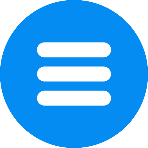 menu bar